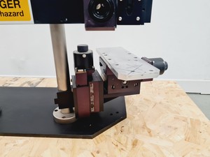 Thumbnail image of Merchantek Geolase EO MIR20 Laser Ablation System LA-ICP-MS Spares/Repair 