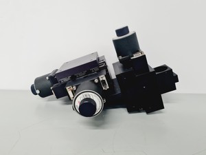 Thumbnail image of Merchantek Geolase EO MIR20 Laser Ablation System LA-ICP-MS Spares/Repair 