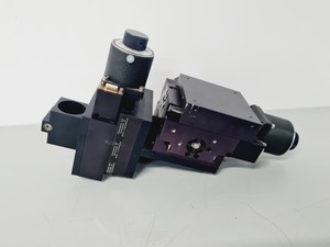 Thumbnail image of Merchantek Geolase EO MIR20 Laser Ablation System LA-ICP-MS Spares/Repair 