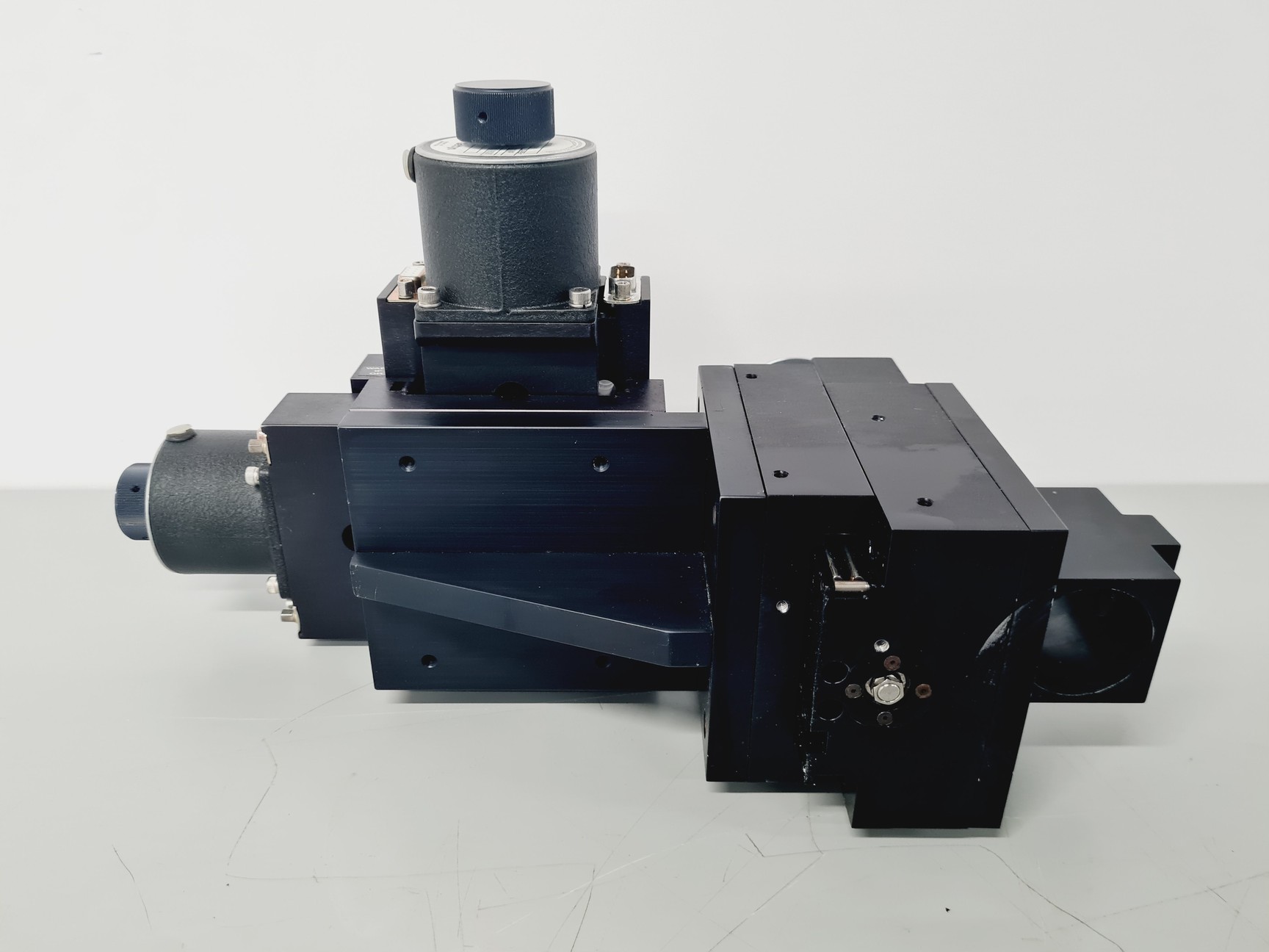 Image of Merchantek Geolase EO MIR20 Laser Ablation System LA-ICP-MS Spares/Repair 