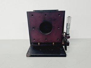 Thumbnail image of Merchantek Geolase EO MIR20 Laser Ablation System LA-ICP-MS Spares/Repair 