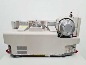 Thumbnail image of Shimadzu UFLC XR Prominence System with AB MDS SCIEX API 4000 LC/MS/MS