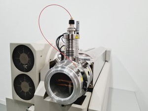 Thumbnail image of Shimadzu UFLC XR Prominence System with AB MDS SCIEX API 4000 LC/MS/MS