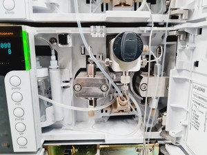 Thumbnail image of Shimadzu UFLC XR Prominence System with AB MDS SCIEX API 4000 LC/MS/MS