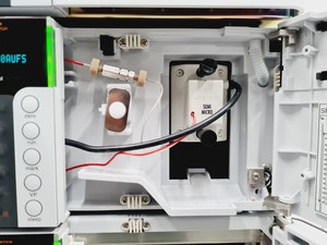 Thumbnail image of Shimadzu UFLC XR Prominence System with AB MDS SCIEX API 4000 LC/MS/MS