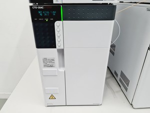 Thumbnail image of Shimadzu UFLC XR Prominence System with AB MDS SCIEX API 4000 LC/MS/MS