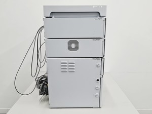 Thumbnail image of Shimadzu UFLC XR Prominence System with AB MDS SCIEX API 4000 LC/MS/MS