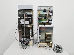 Thumbnail image of Shimadzu UFLC XR Prominence System with AB MDS SCIEX API 4000 LC/MS/MS