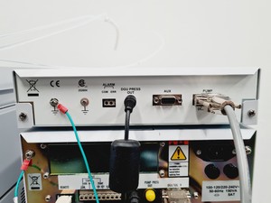 Thumbnail image of Shimadzu UFLC XR Prominence System with AB MDS SCIEX API 4000 LC/MS/MS