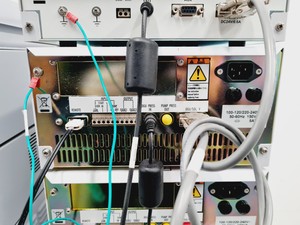 Thumbnail image of Shimadzu UFLC XR Prominence System with AB MDS SCIEX API 4000 LC/MS/MS