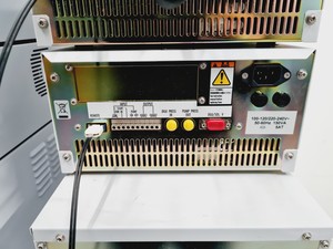 Thumbnail image of Shimadzu UFLC XR Prominence System with AB MDS SCIEX API 4000 LC/MS/MS