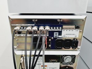 Thumbnail image of Shimadzu UFLC XR Prominence System with AB MDS SCIEX API 4000 LC/MS/MS