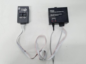 Thumbnail image of Shimadzu UFLC XR Prominence System with AB MDS SCIEX API 4000 LC/MS/MS