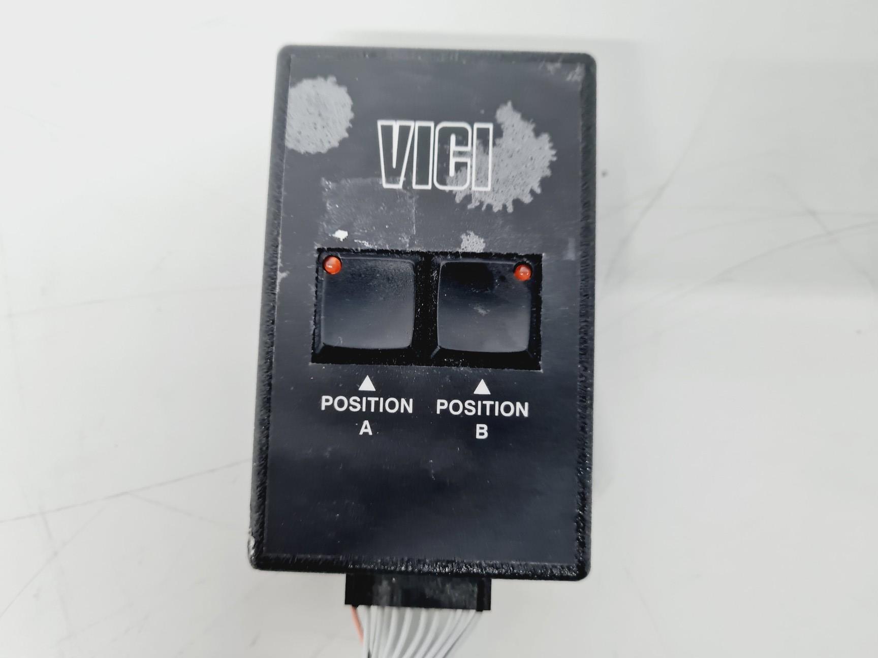 Image of Shimadzu UFLC XR Prominence System with AB MDS SCIEX API 4000 LC/MS/MS