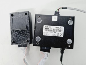 Thumbnail image of Shimadzu UFLC XR Prominence System with AB MDS SCIEX API 4000 LC/MS/MS