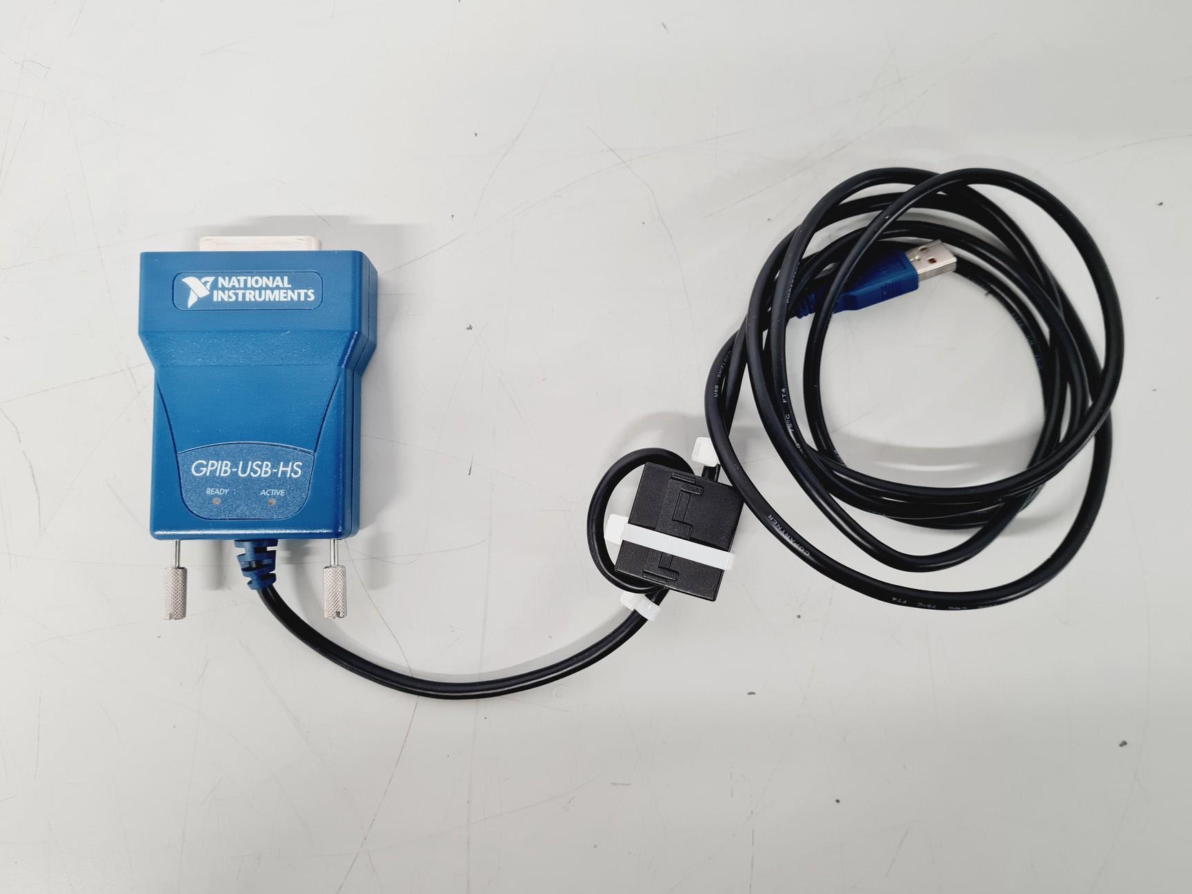 Image of Shimadzu UFLC XR Prominence System with AB MDS SCIEX API 4000 LC/MS/MS