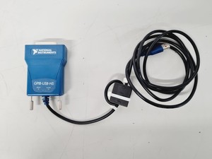 Thumbnail image of Shimadzu UFLC XR Prominence System with AB MDS SCIEX API 4000 LC/MS/MS