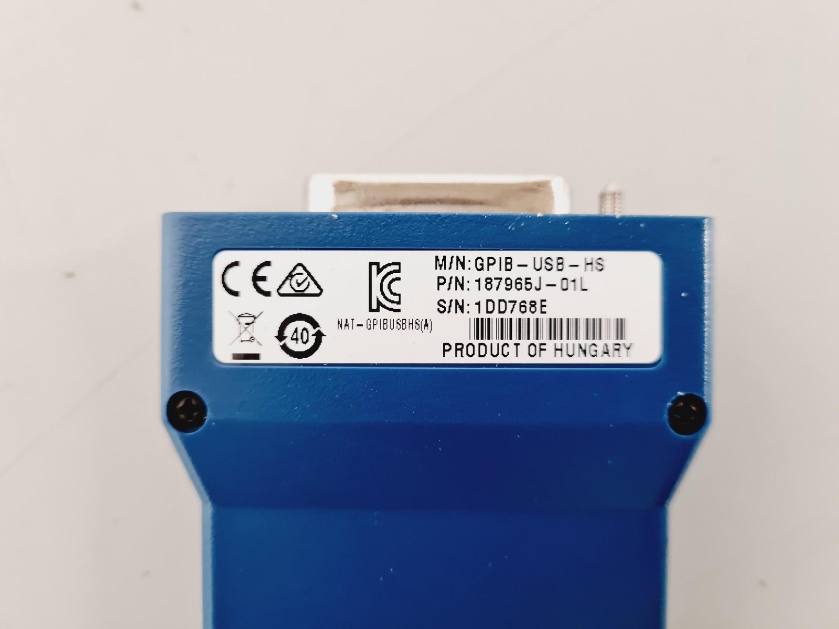 Image of Shimadzu UFLC XR Prominence System with AB MDS SCIEX API 4000 LC/MS/MS