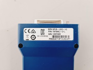 Thumbnail image of Shimadzu UFLC XR Prominence System with AB MDS SCIEX API 4000 LC/MS/MS