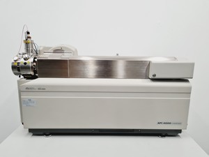 Thumbnail image of Shimadzu UFLC XR Prominence System with AB MDS SCIEX API 4000 LC/MS/MS