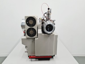 Thumbnail image of Shimadzu UFLC XR Prominence System with AB MDS SCIEX API 4000 LC/MS/MS