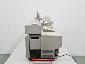 Thumbnail image of Shimadzu UFLC XR Prominence System with AB MDS SCIEX API 4000 LC/MS/MS