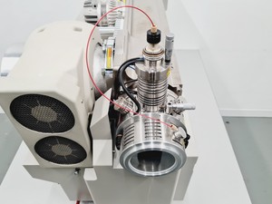 Thumbnail image of Shimadzu UFLC XR Prominence System with AB MDS SCIEX API 4000 LC/MS/MS