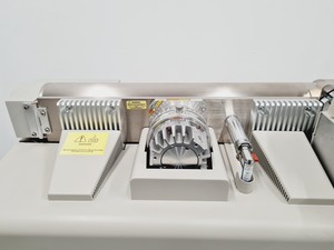 Thumbnail image of Shimadzu UFLC XR Prominence System with AB MDS SCIEX API 4000 LC/MS/MS