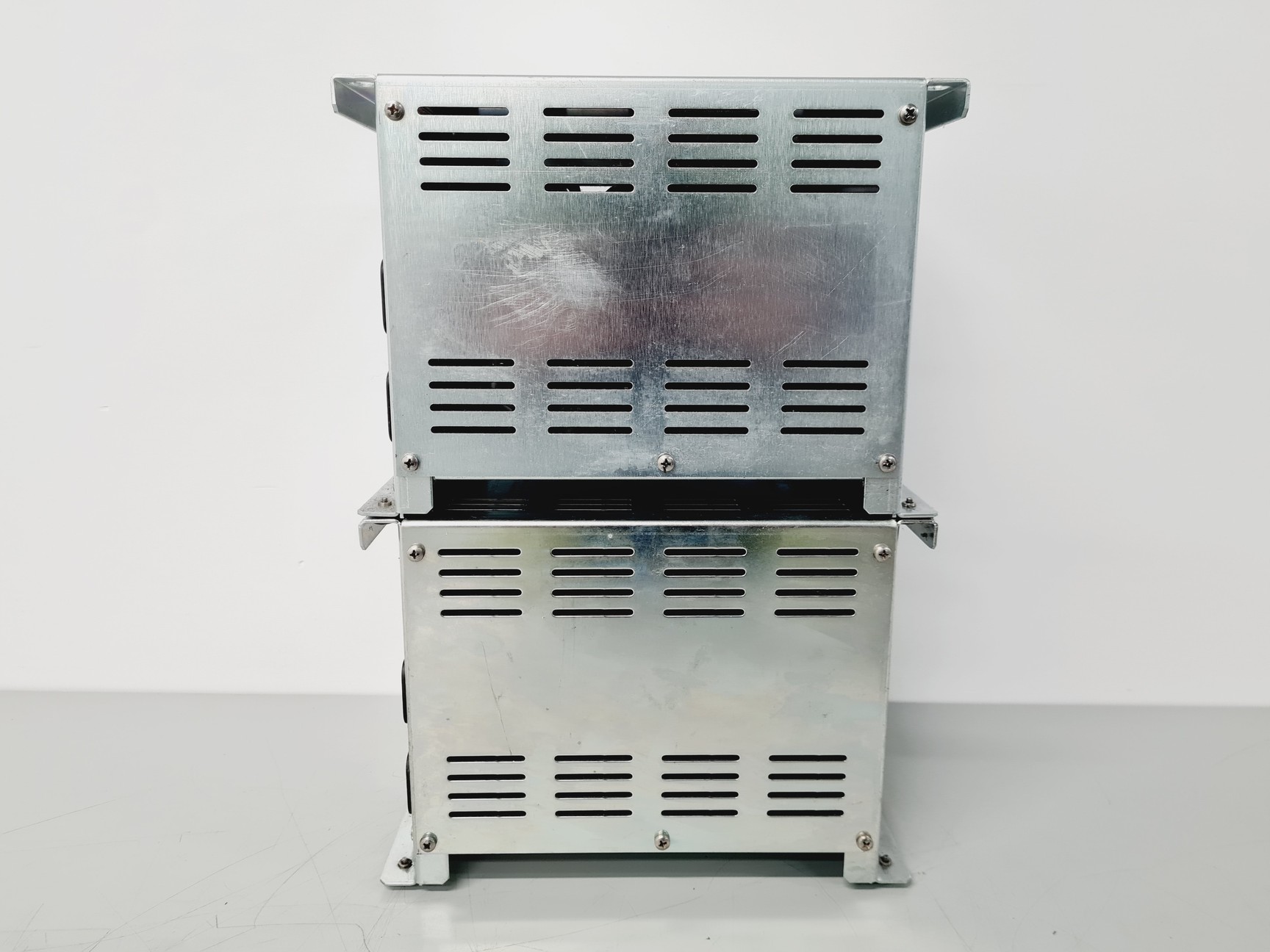 Image of Shimadzu UFLC XR Prominence System with AB MDS SCIEX API 4000 LC/MS/MS