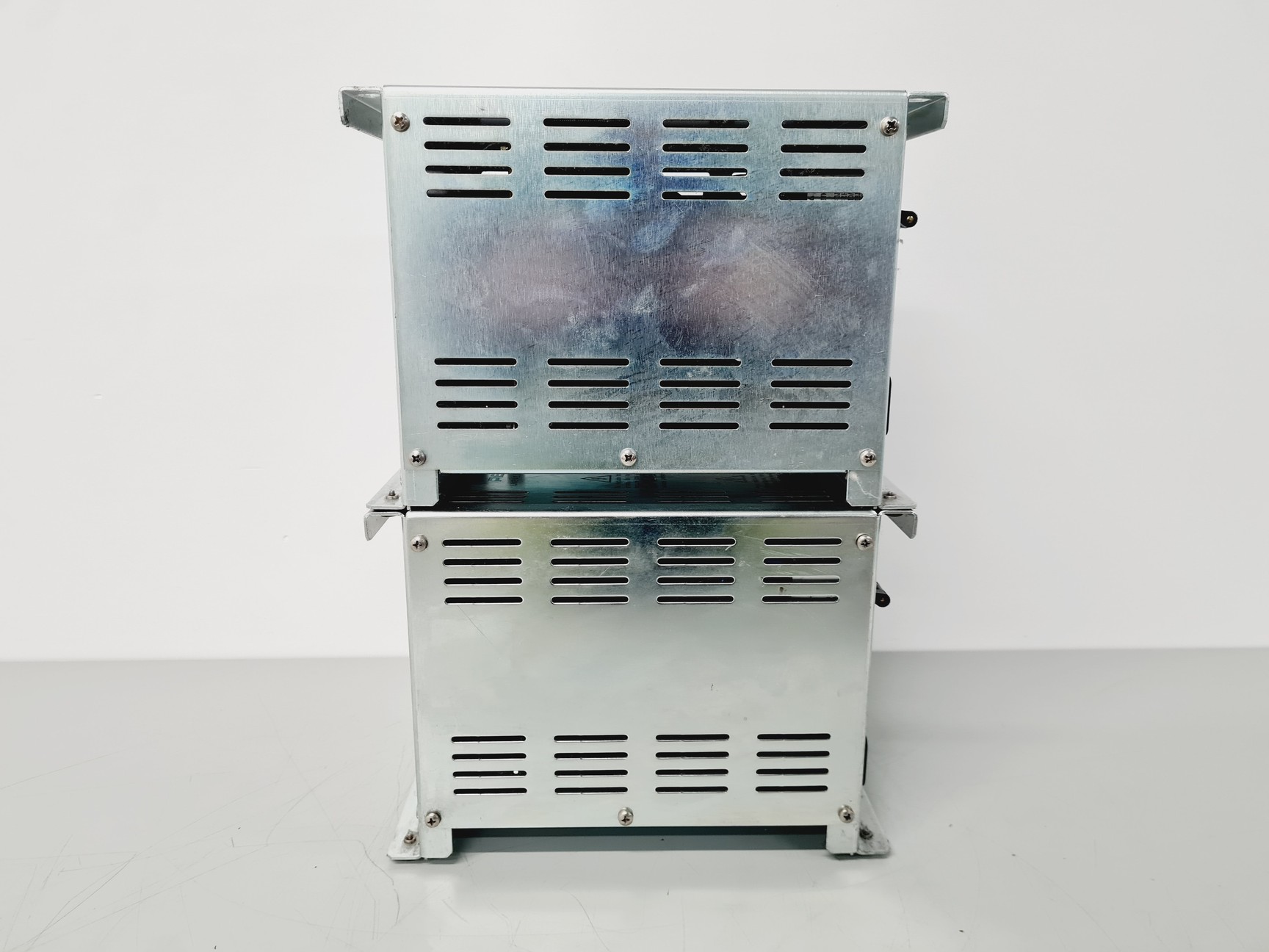 Image of Shimadzu UFLC XR Prominence System with AB MDS SCIEX API 4000 LC/MS/MS