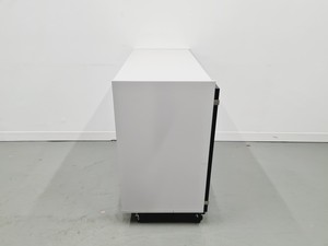 Thumbnail image of Set of 7 S+B Wheeled Laboratory Cupboards