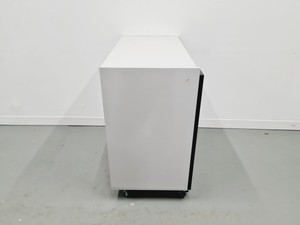 Thumbnail image of Set of 7 S+B Wheeled Laboratory Cupboards