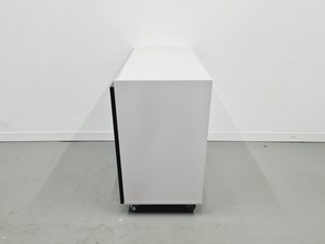 Thumbnail image of Set of 7 S+B Wheeled Laboratory Cupboards