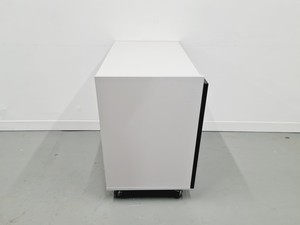 Thumbnail image of Set of 7 S+B Wheeled Laboratory Cupboards