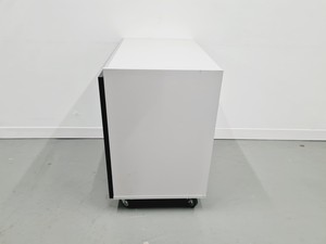 Thumbnail image of Set of 7 S+B Wheeled Laboratory Cupboards