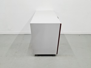 Thumbnail image of Set of 5 S+B Under Bench Laboratory Storage 2 Doored Cupboards Lab