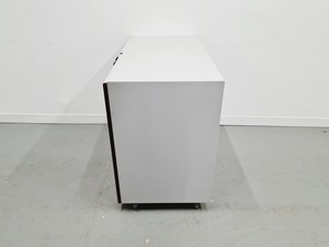 Thumbnail image of Set of 5 S+B Under Bench Laboratory Storage 2 Doored Cupboards Lab