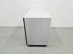 Thumbnail image of Set of 5 S+B Under Bench Lab Storage 2 Doored Cupboards