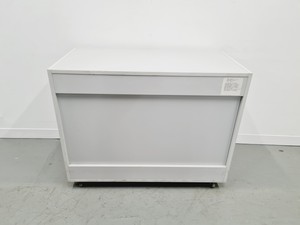 Thumbnail image of Set of 5 S+B Under Bench Lab Storage 2 Doored Cupboards