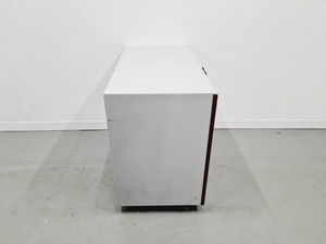 Thumbnail image of Set of 5 S+B Under Bench Lab Storage 2 Doored Cupboards 