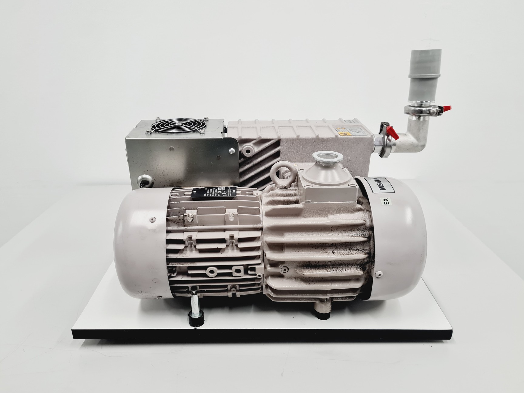 Image of Agilent MS40+ Vacuum Pump - Spares/Repair Lab