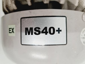 Thumbnail image of Agilent MS40+ Vacuum Pump - Spares/Repair Lab