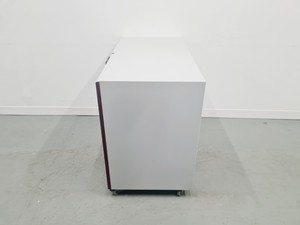 Thumbnail image of Set of 4 S+B Under Bench Lab Storage 2 Doored Cupboards