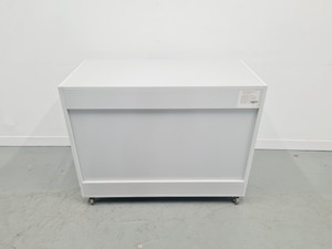 Thumbnail image of Set of 4 S+B Under Bench Lab Storage 2 Doored Cupboards