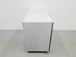 Thumbnail image of Set of 4 S+B Under Bench Lab Storage 2 Doored Cupboards