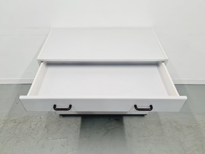 Thumbnail image of Set of 5 S+B Under Bench Lab Storage 3 Drawer Chests