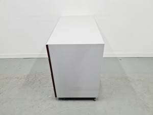 Thumbnail image of Set of 5 S+B Under Bench Lab Storage 3 Drawer Chests