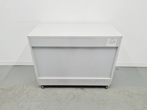 Thumbnail image of Set of 5 S+B Under Bench Lab Storage 3 Drawer Chests