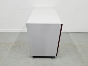 Thumbnail image of Set of 5 S+B Under Bench Lab Storage 3 Drawer Chests