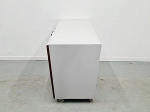 Thumbnail image of Set of 6 S+B Under Bench Lab Storage, 3 x 2 Door Cupboards 3 x 3 Drawer Chests